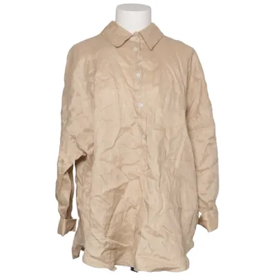Skjorta (Beige) från Zara Linne
