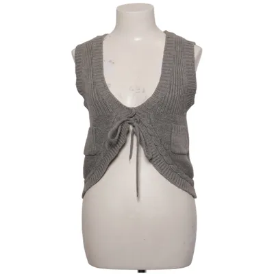Vest (Gray) from Spot Acrylic