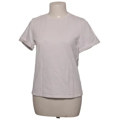 T-shirt (White) from Daphnea Cotton