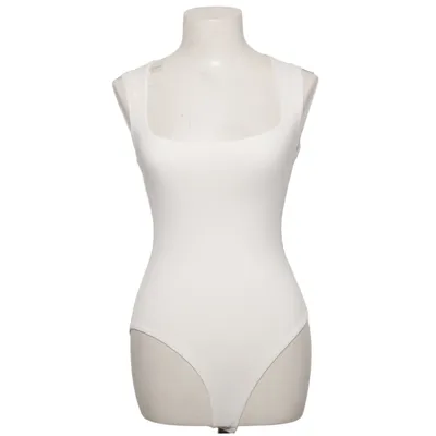 Body (Blanc) de Stradivarius