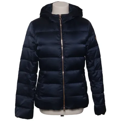 Donsjack (Blauw) van Emporio Armani