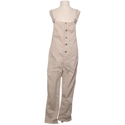 Dungarees (Beige) from Naif