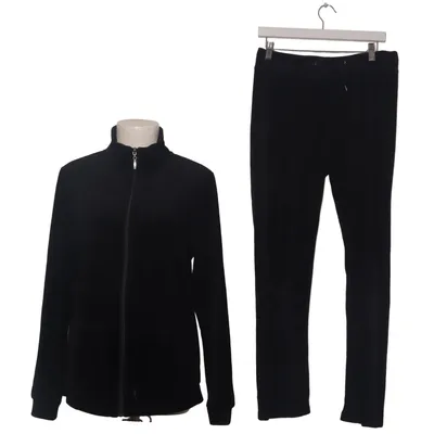 Loungewear (Sort) fra Blue Motion Bomuld, Polyester