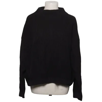 Sweater (Sort) fra Meraki Bomuld