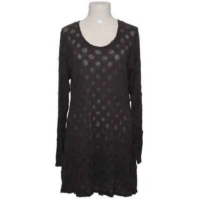 Haut (Gris) de Boris Industries Coton, Élasthane, Polyamide