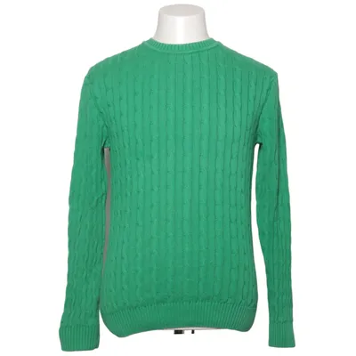Tröja (Grön) från Charles Tyrwhitt Bomull