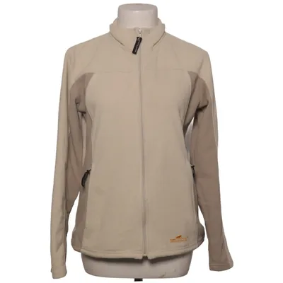 Fleecejacka (Beige, Brun) från Moorhead