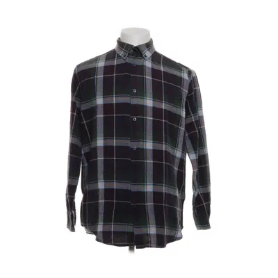 Flannel shirt (Multicolored, Gray) from Henson & Henson