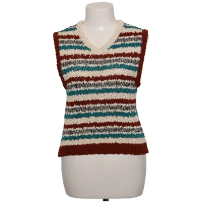 Slipover (Flerfärgad) från Marni Bomull