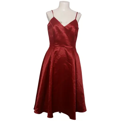 Cocktail dress (Red) from Swing Polyester