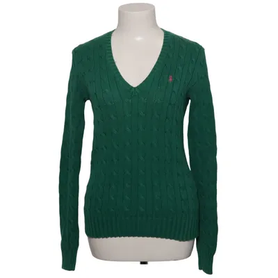 Pullover (Grön) från Ralph Lauren Sport Bomull