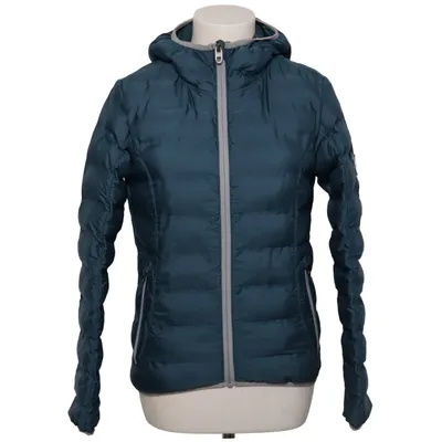 Veste d'hiver (Bleu) de Würth Polyester