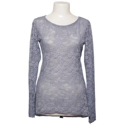 Top (Blue) from Susy Mix Elastane, Polyamide