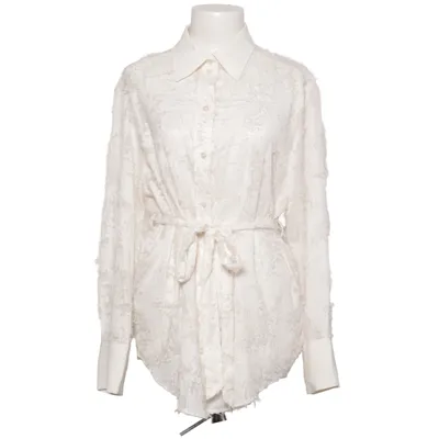 Zwangerschapsblouse (MAMA) van H&M Mama Polyester