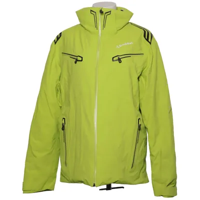 Ski jacket (Green) from Schöffel