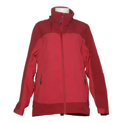 Outdoor jacket (Red) from Out Living Polyester