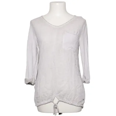 Tunic (Gray) from Roadsign Cotton, Modal, Viscose