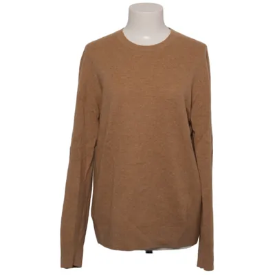 Tröja (Beige) från Uniqlo Kashmir