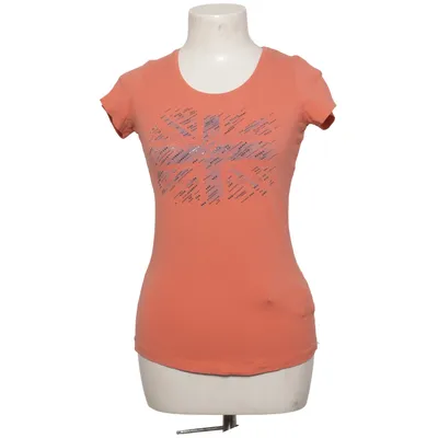 T-shirt (Mirelle) fra Pepe Jeans Bomuld, Elastan