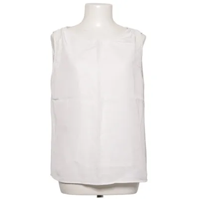 Top (White) from Comma Lyocell