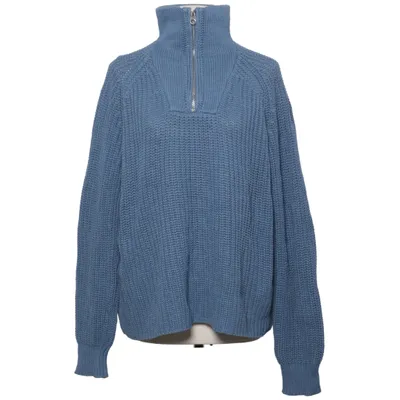 Sweater (Blå) fra Darling Harbour Akryl, Bomuld