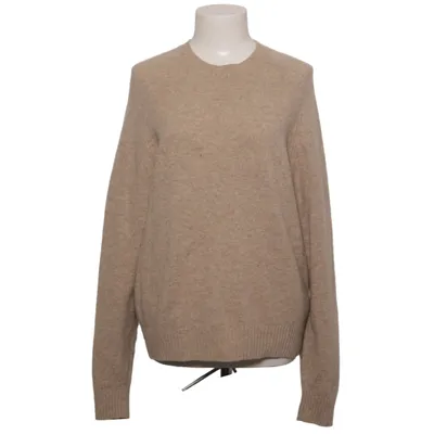 Tröja (Beige) från Uniqlo Ull