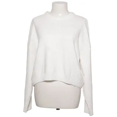 Tröja (Vit) från FB Sister Knitwear Polyester