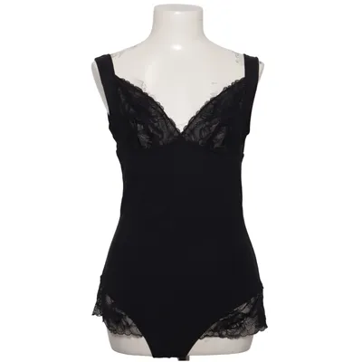 Shapewear body (Black) from Esmara Lingerie Elastane, Polyamide