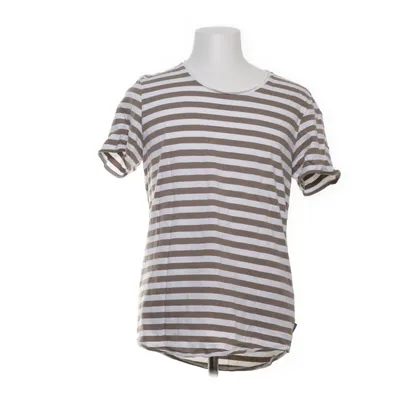 T-shirt (Vit, Brun) från Originals by Jack & Jones