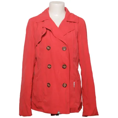 Trenchcoat (Snap Shot) från BWNY Jeans Bomull, Polyester