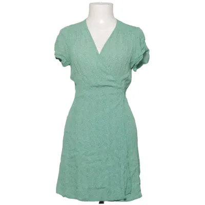 Wikkeljurk (Groen, Wit) van & Other Stories Viscose
