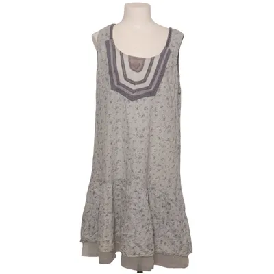 Robe (Gris) de Body Needs