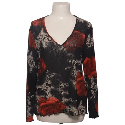 Top (Zwart, Rood, Wit, Grijs, Meerkleurig) van .YGCC