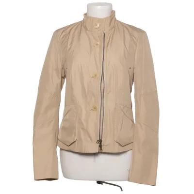 Jacka (Beige) från Toni Gard Kupro, Polyester