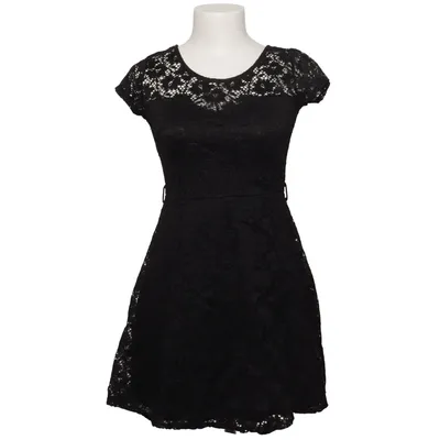 Cocktail dress (Black) from Euronice
