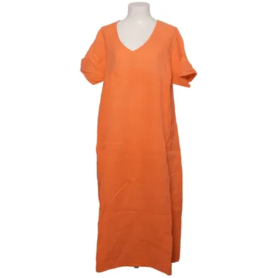 Jurk (Oranje) van J&L