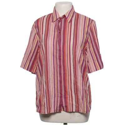 Chemise à manches courtes (Violet, Rose, Multicolore) de Verse Coton