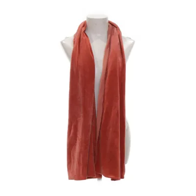 Écharpe (Rouge) de House of Lola Coton, Polyester