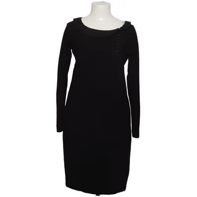 Klänning (Svart) från Cotélac Polyester