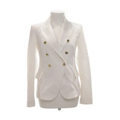 Blazer (Wit) van Atos Lombardini