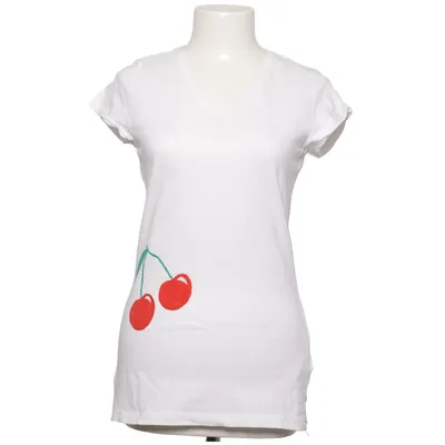 T-shirt (White) from 1982 Cotton