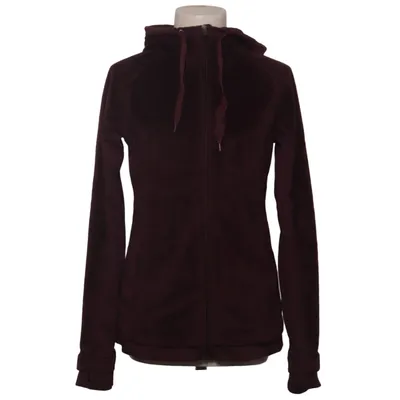 Hoodie (Purple) from Columbia Elastane, Polyester