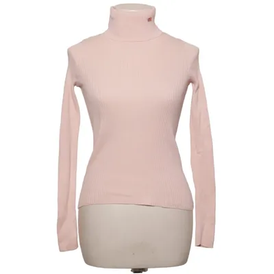 Turtleneck (Pink) from Ralph Lauren Cotton