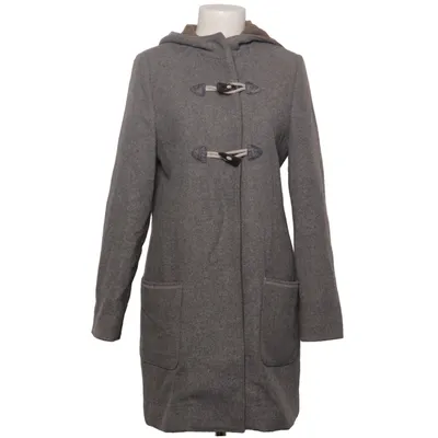 Duffel (Grå) från Damo Akryl, Polyester