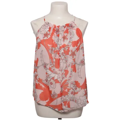 Top (Rød, Pink, Hvid) fra Steps Polyester
