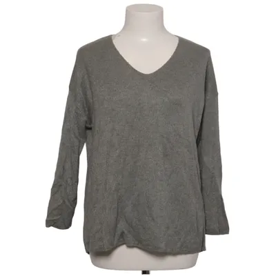 Sweater (Gray) from Nina Kendosa