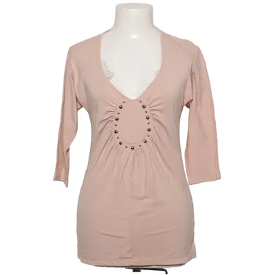 Haut (Rose) de Ella Moss Coton, Élasthane, Modal