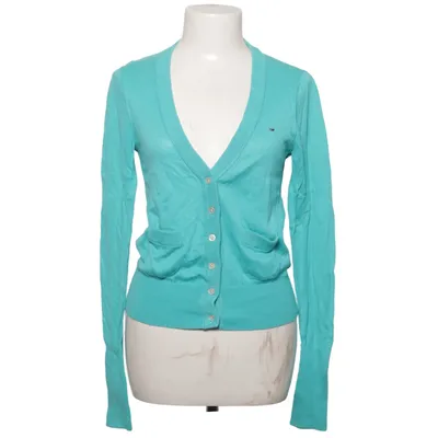Cardigan (Green) from Tommy Hilfiger Denim Cotton