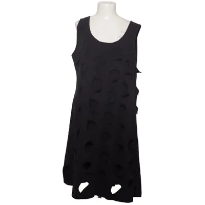 Robe (Noir) de Boris Industries