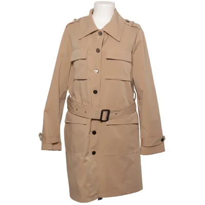 Trench coat (Beige) from Dine'n' Dance